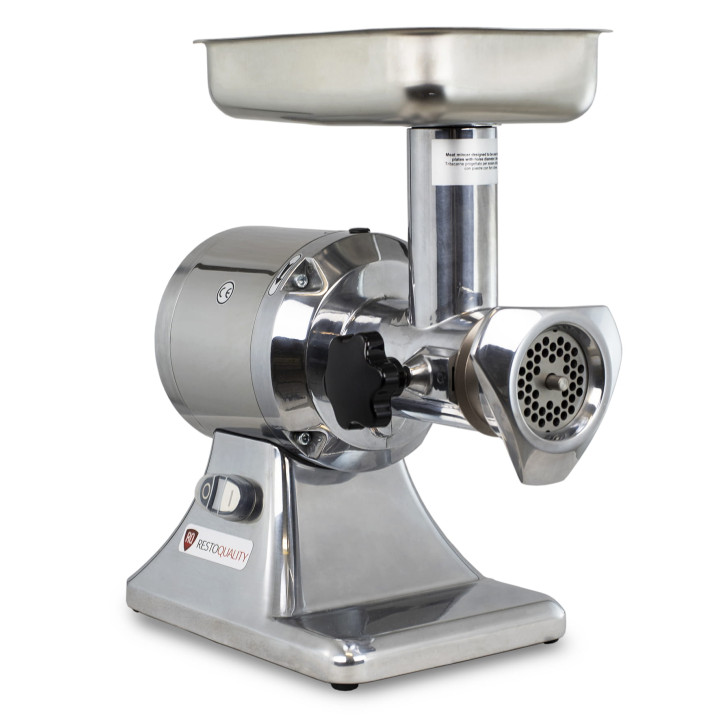 Wilk do mielenia mięsa TCR12 | 230V |  150-200 kg/h