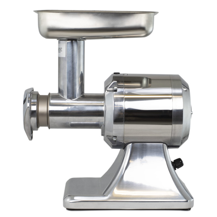 Wilk do mielenia mięsa TCR12 | 230V |  150-200 kg/h