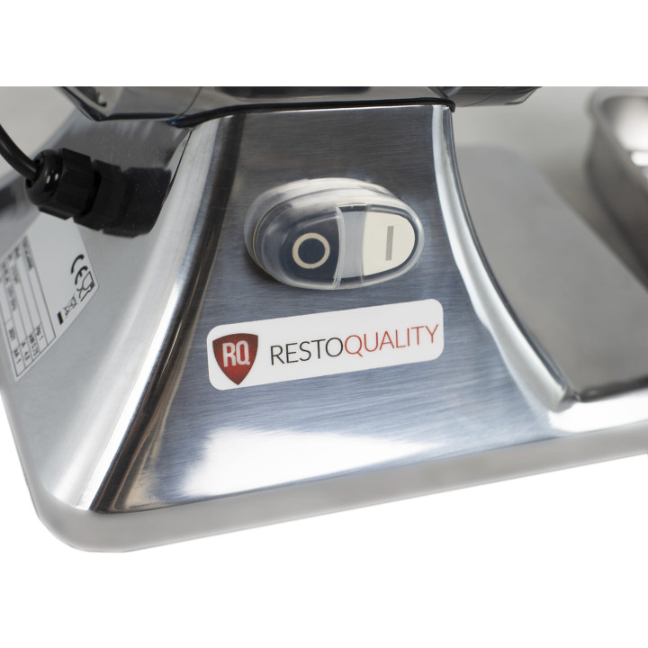 Wilk do mielenia mięsa TCR12 | 230V |  150-200 kg/h