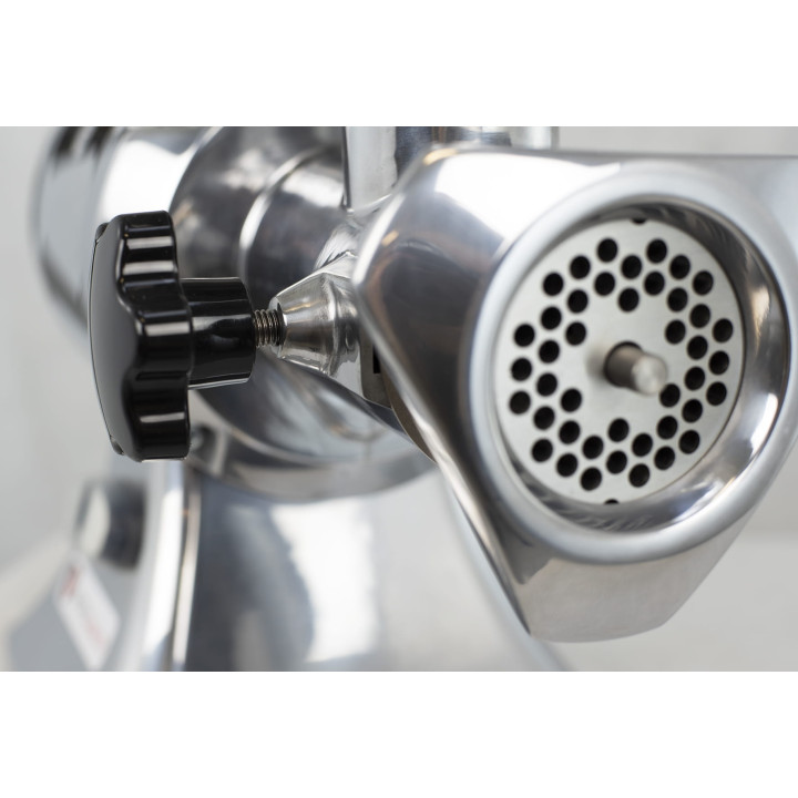 Wilk do mielenia mięsa TCR12 | 230V |  150-200 kg/h