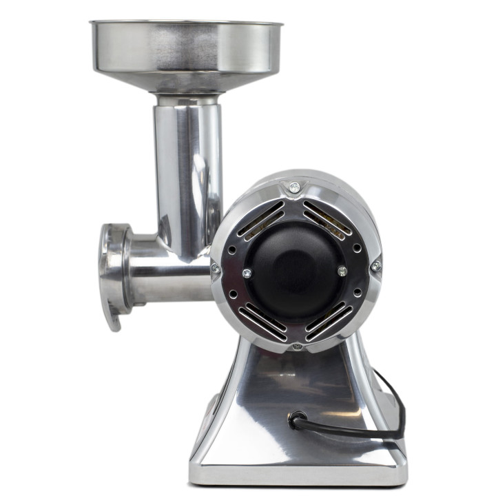 Wilk do mielenia mięsa TCR8 | 230V |  15kg/h