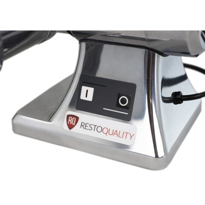 Wilk do mielenia mięsa TCR8 | 230V |  15kg/h