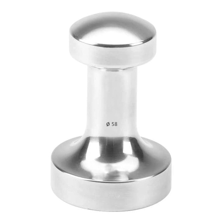 Tamper | ubijak do kawy | aluminiowy | 58 mm | TMA58