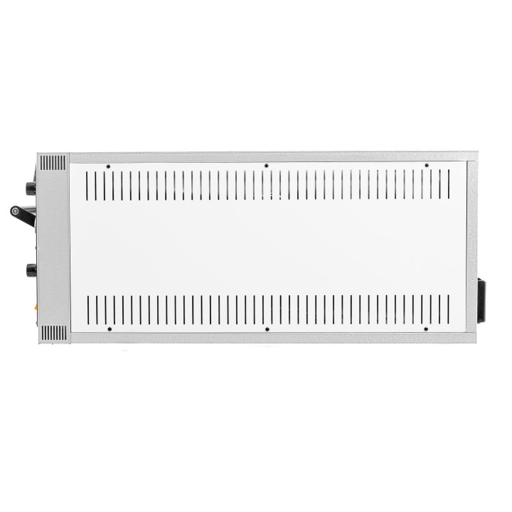 Piec do pizzy elektryczny | jednokomorowy | 6x36 | TOP 6 XL (TecPro6)