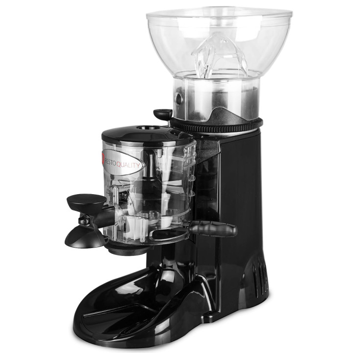 Młynek do kawy | żarnowy | Tranquilo II