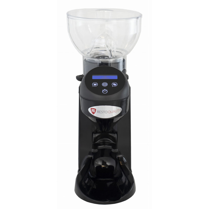 Automatyczny młynek do kawy z wyświetlaczem Tron