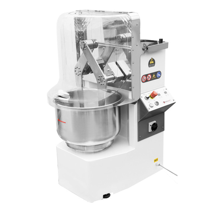 Mikser dwuramienny TWIN TECH 30 2T  | 2 prędkości