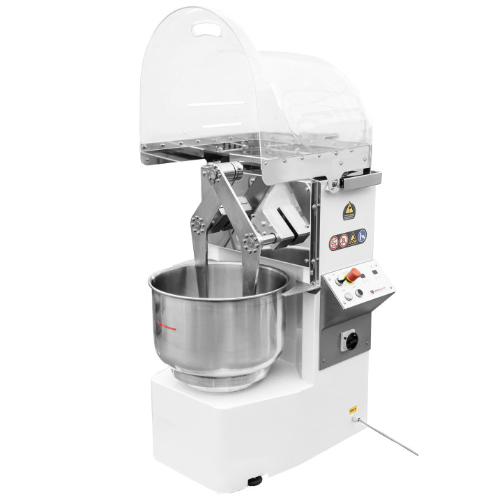 Mikser dwuramienny TWIN TECH 30 2T  | 2 prędkości