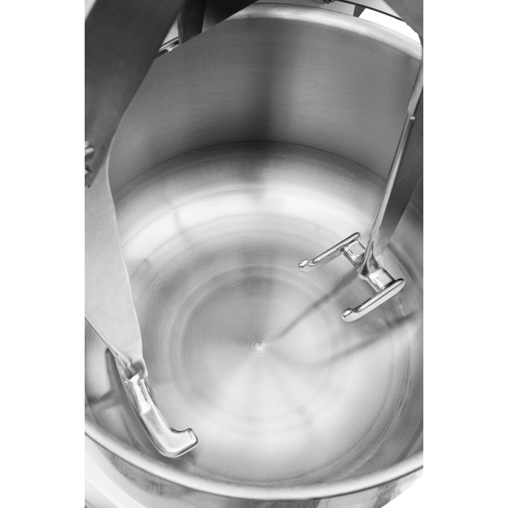 Mikser dwuramienny TWIN TECH 55 2T  | 2 prędkości