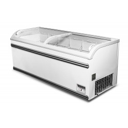 Zamrażarka skrzyniowa XS802 | 700 l