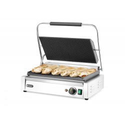 Grill kontaktowy PANINI XL 548x415x(H)210mm 2700W