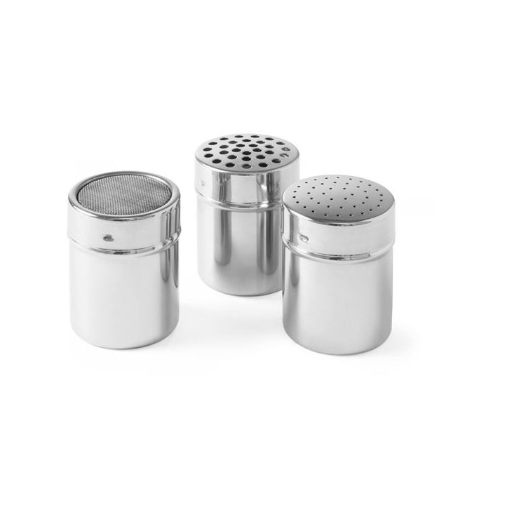 Dyspenser kuchenny pieprzniczka lub solniczka