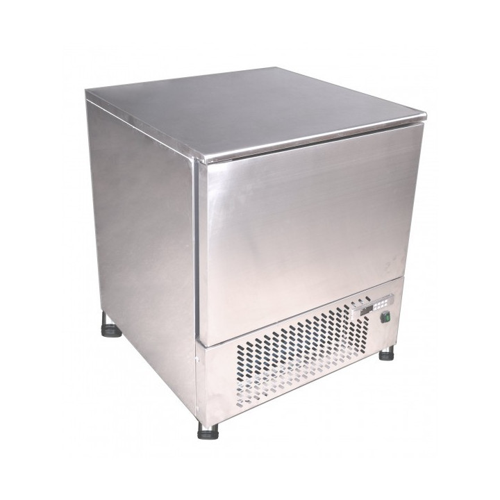 Schładzarka szokowa 110L BCF-051 5xGN 1/1