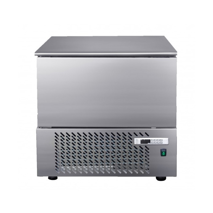 Schładzarka szokowa szokówka 75L BCF-031 3xGN 1/1