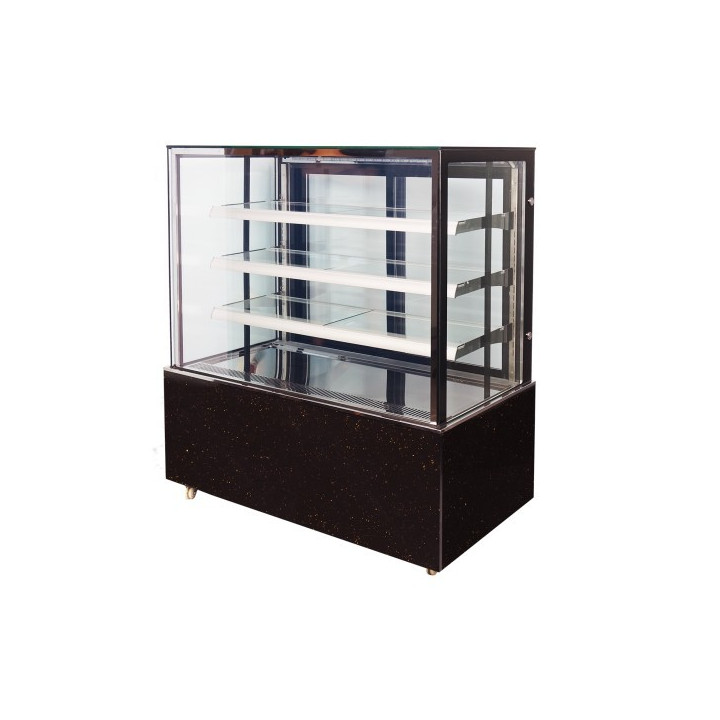 Witryna Cukiernicza o poj. 850L DB-1360G Galaxy