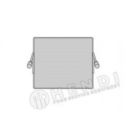 Kosz do gotowania makaronu 300x325