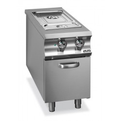 Bemar elektryczny 1 - komorowy 4/3 GN Domina 1100