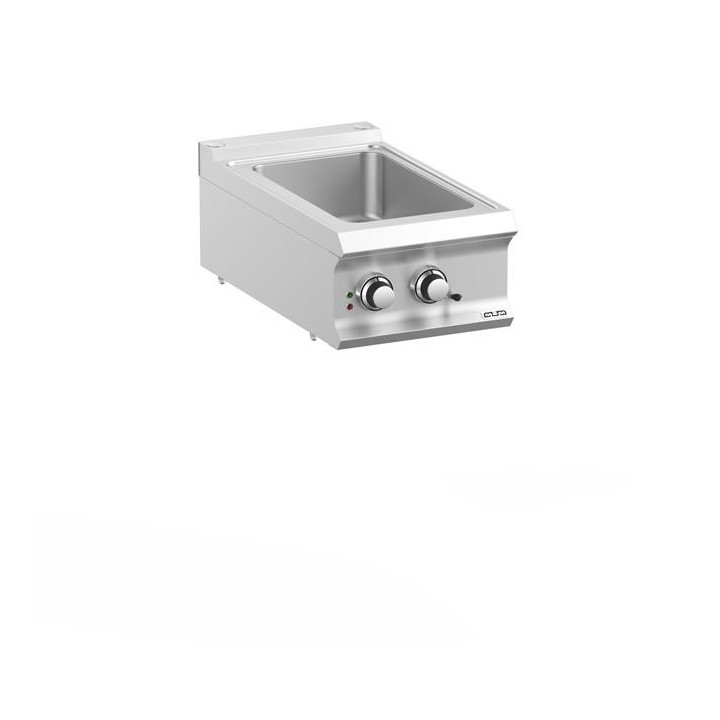 Bemar elektryczny GN1/1 nastawny linia DominaPro 700 