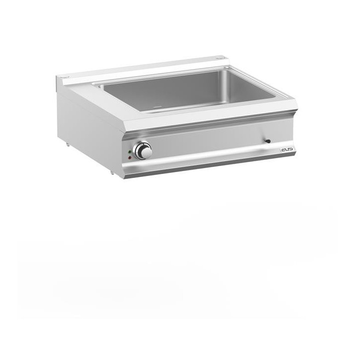 Bemar elektryczny GN2/1 nastawny linia DominaPro 700 