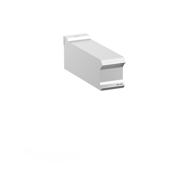 Blat neutralny linia DominaPro 700 szer. 200 mm wersja stołowa 