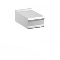 Blat neutralny linia DominaPro 700 szer. 400 mm wersja stołowa 