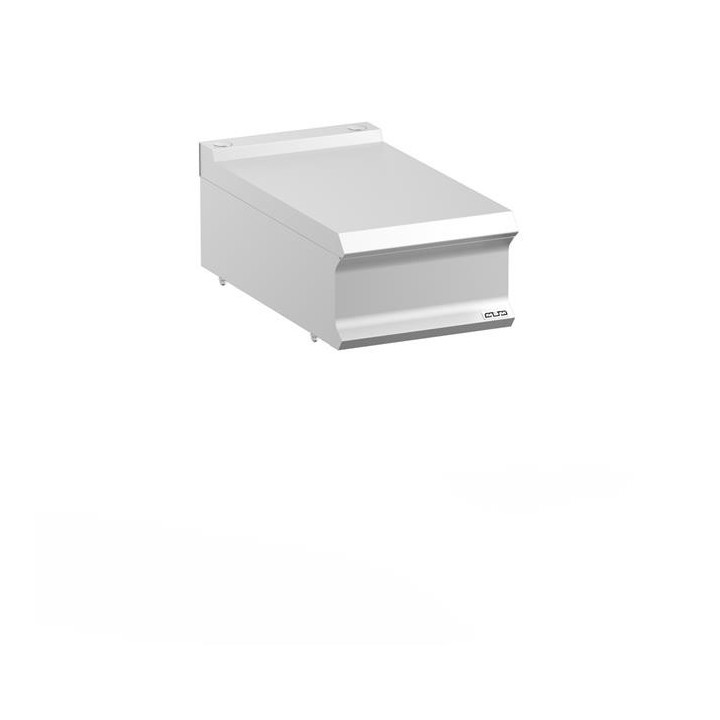 Blat neutralny linia DominaPro 700 szer. 400 mm wersja stołowa 