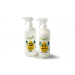 Detergent do mycia pieca 