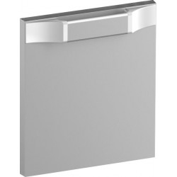 Drzwi pojedyncze z uchwytem do podstaw o szer. 400 mm linia DominaPro 700