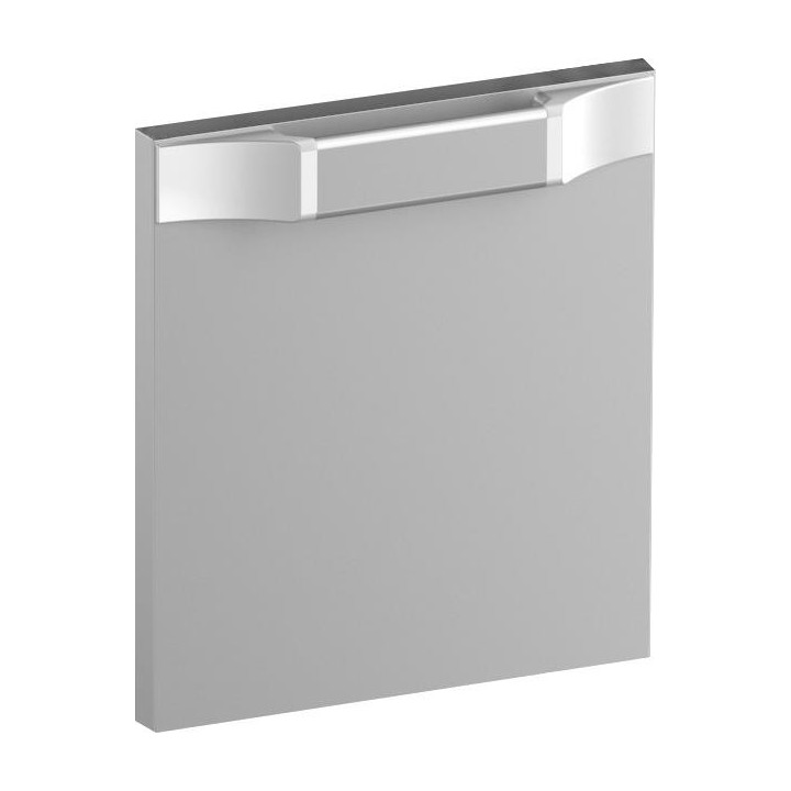 Drzwi pojedyncze z uchwytem do podstaw o szer. 400 mm linia DominaPro 700