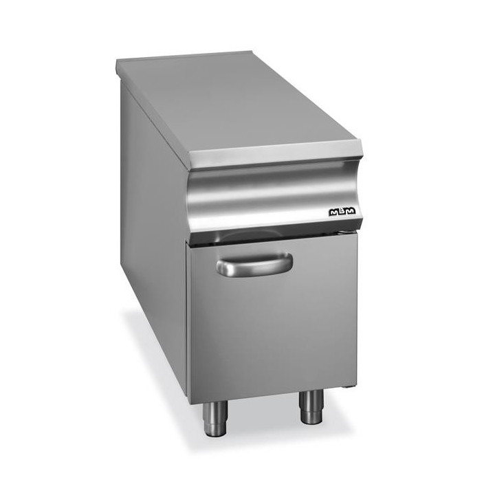 Element neutralny 450x1100x850 na szafce Domina 1100