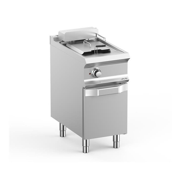 Frytownica elektryczna 12 l z szafką linia DominaPro 700 