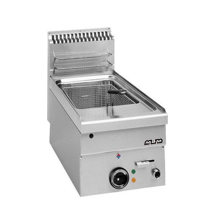 Frytownica elektryczna stołowa - 10l, Minima 600