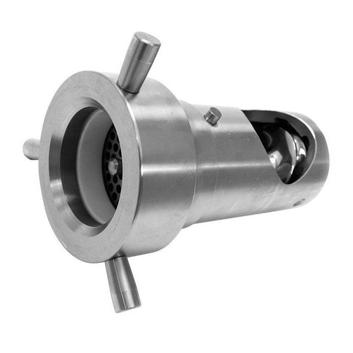 Jednostka mieląca Enterprise do wilka Sammic PS-22