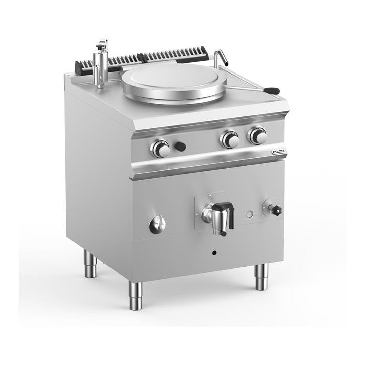 Kocioł warzelny gazowy 50 l linia DominaPro 700 