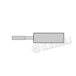 Kosz do gotowania makaronu 95x295