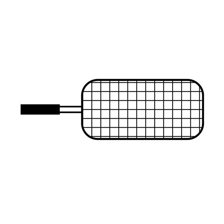 Kosz do frytownic 1/1, 225x280x(H)115 mm