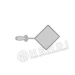 Kosz 160x145x(H)215 mm do urządzenia do gotowania makaronu i pierogów 