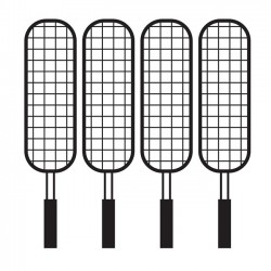 Kosz do makaronu 115x300x(H)125 mm