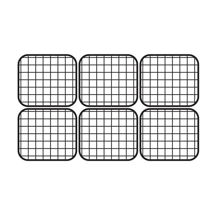 Kosz do makaronu 115x150x(H)125 mm