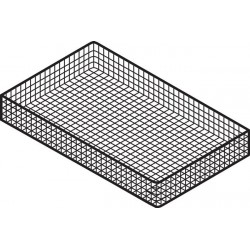 Pojemnik GN 2/1 do smażenia
