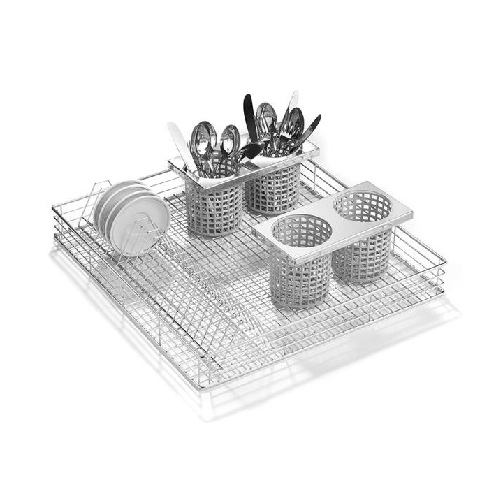 KOSZ OTWARTY WYSOKI DO ZMYWARKI TWIN STAR 