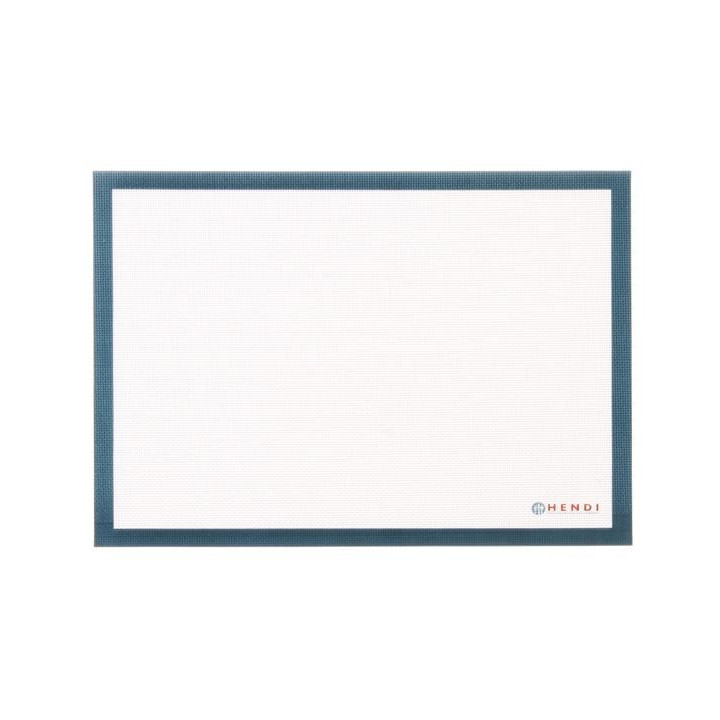 Mata silikonowa do wypieków 600 x 400 Hendi 677827