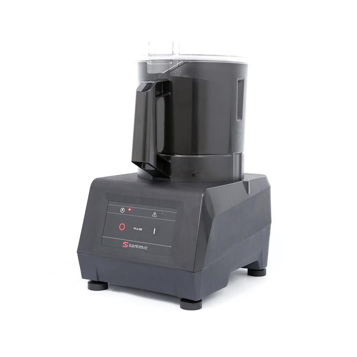 Kuter K-41 230/50/1, 1 prędkość