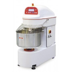 Mikser 2-biegowy Grafen Presto 40 