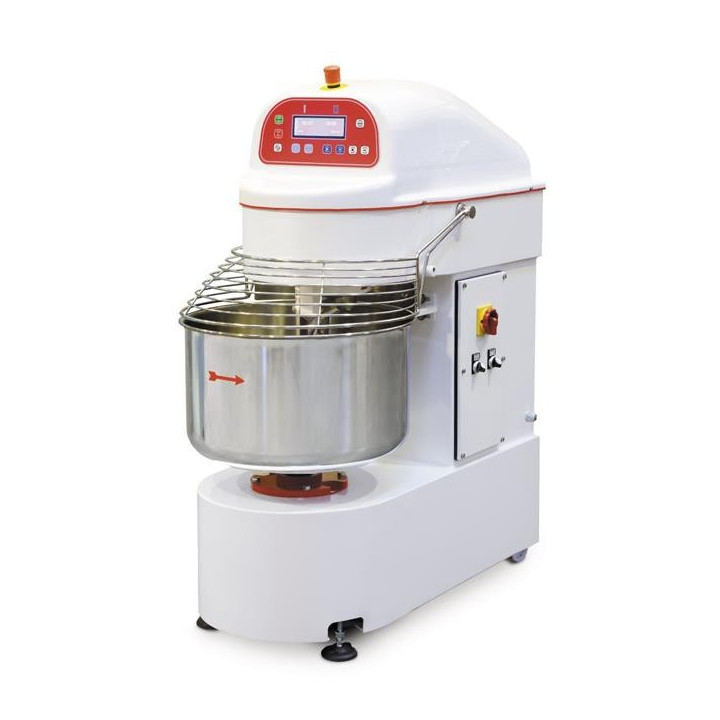 Mikser 2-biegowy Grafen Presto 40 