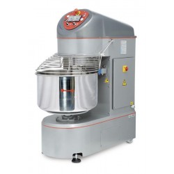 Mikser 2-biegowy Grafen Presto 40, z płynną regulacją prędkości dzieży