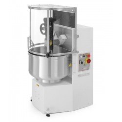 Mixer Twin arms 50 kg