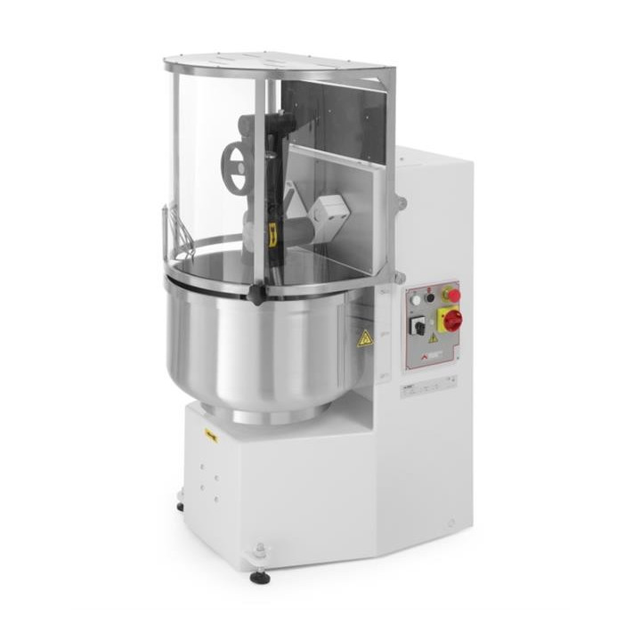Mixer Twin arms 50 kg