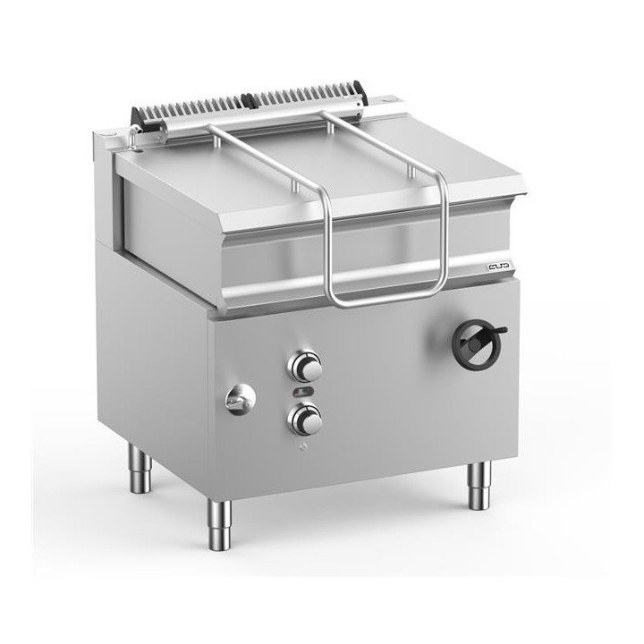 Patelnia przechylna elektryczna 50 l linia DominaPro 700 