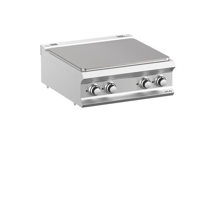 Płyta grzewcza elektryczna nastawna linia DominaPro 700 